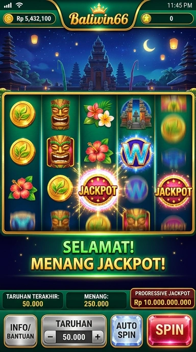 Baliwin66 memberikan akses mudah untuk katalog aplikasi Android.